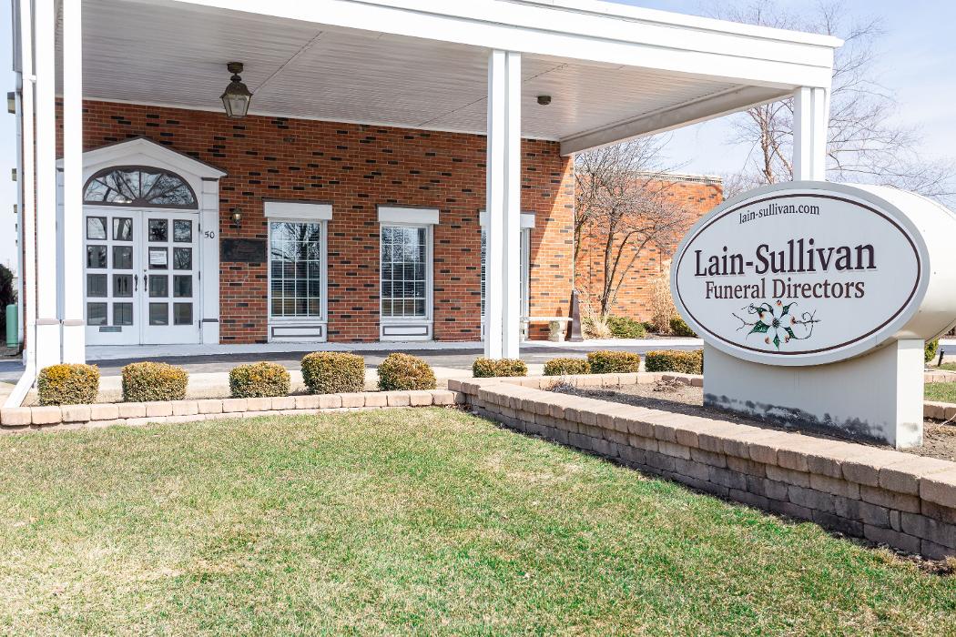 Lain-Sullivan Funeral Directors - Park Forest, IL