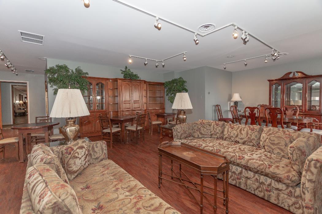 Lain-Sullivan Funeral Directors - Park Forest, IL