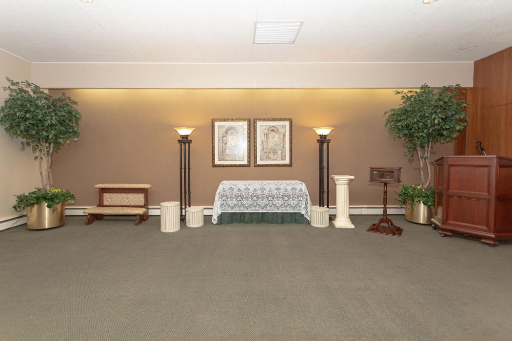 Lain-Sullivan Funeral Directors - Park Forest, IL