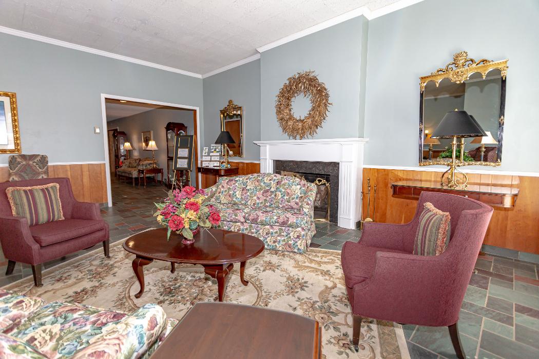 Lain-Sullivan Funeral Directors - Park Forest, IL