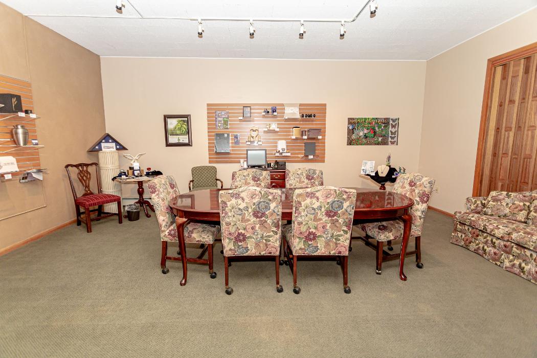 Lain-Sullivan Funeral Directors - Park Forest, IL