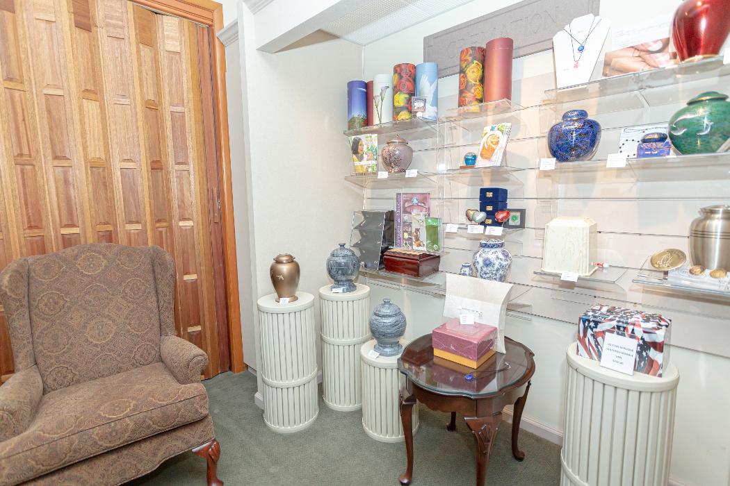 Lain-Sullivan Funeral Directors - Park Forest, IL