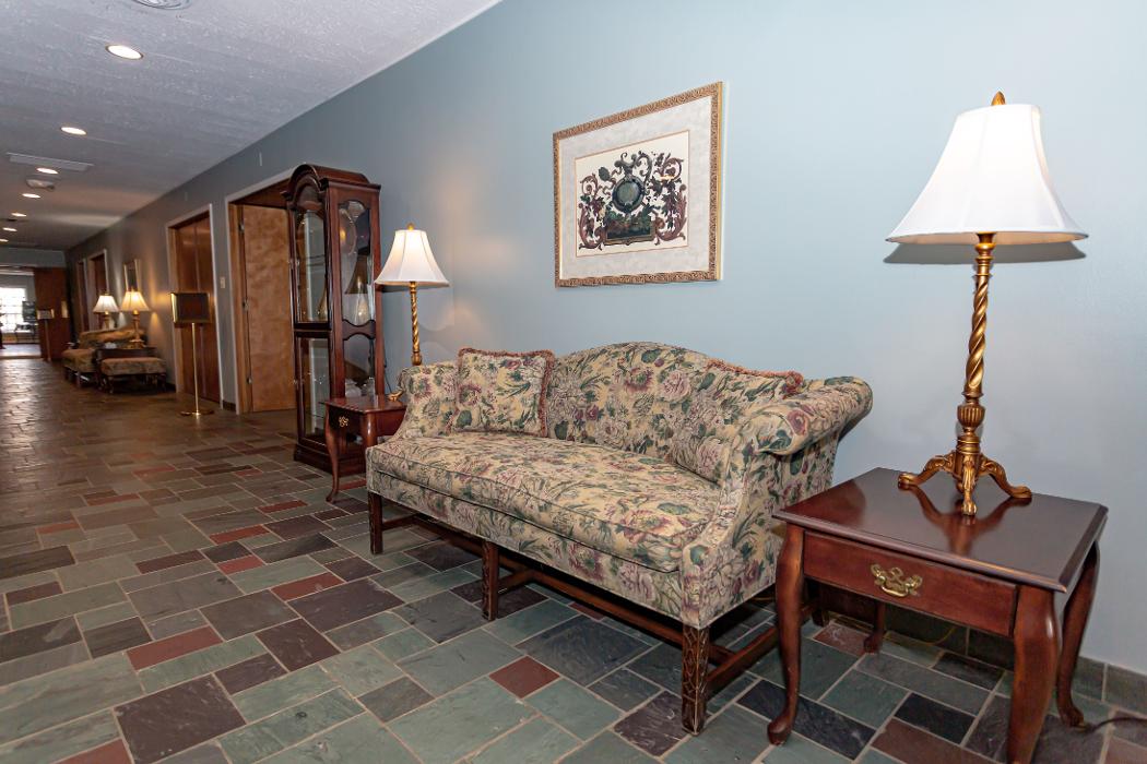Lain-Sullivan Funeral Directors - Park Forest, IL