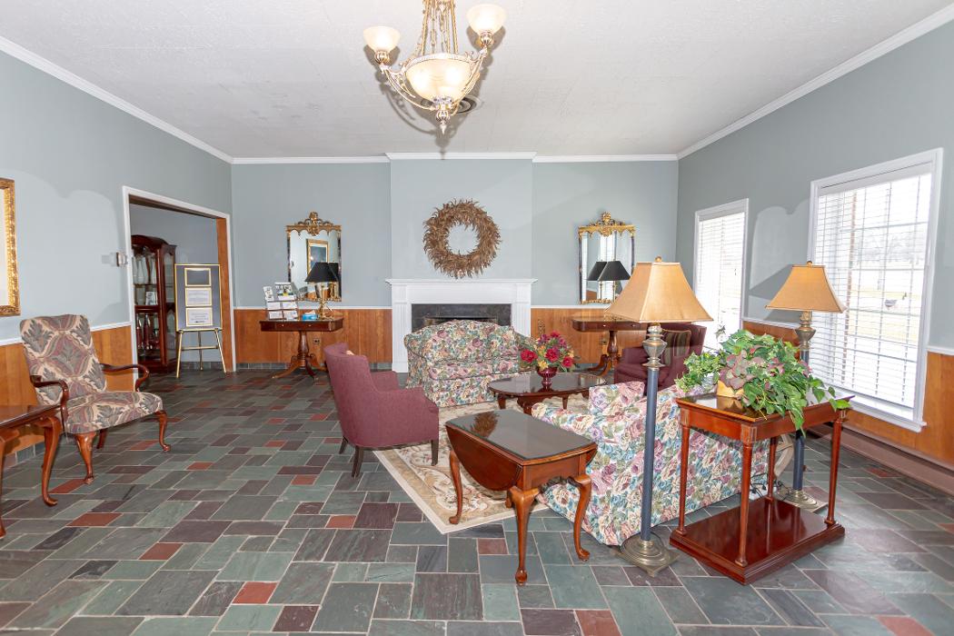 Lain-Sullivan Funeral Directors - Park Forest, IL