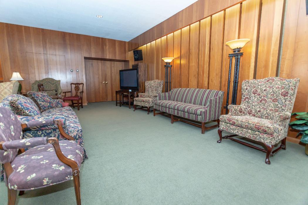 Lain-Sullivan Funeral Directors - Park Forest, IL