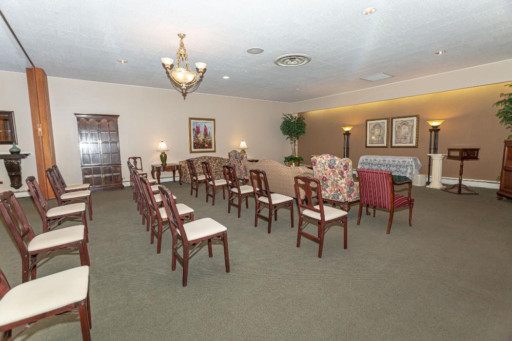Lain-Sullivan Funeral Directors - Park Forest, IL