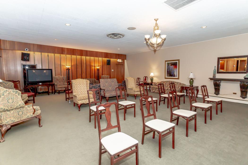 Lain-Sullivan Funeral Directors - Park Forest, IL