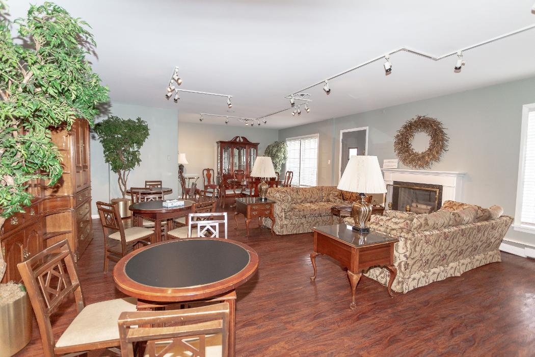 Lain-Sullivan Funeral Directors - Park Forest, IL