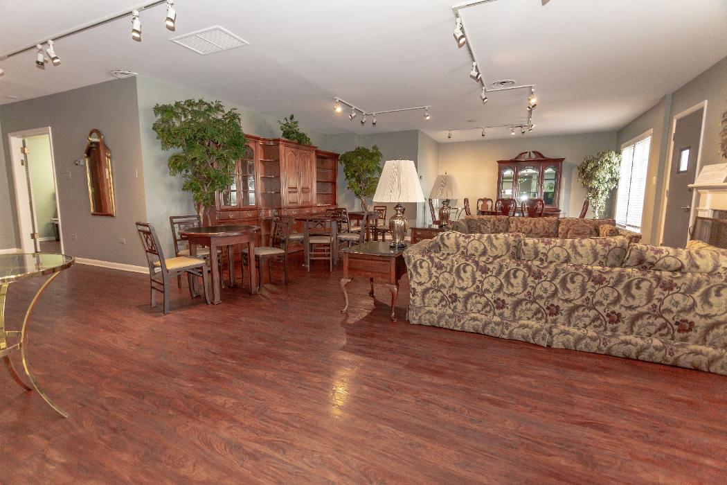 Lain-Sullivan Funeral Directors - Park Forest, IL