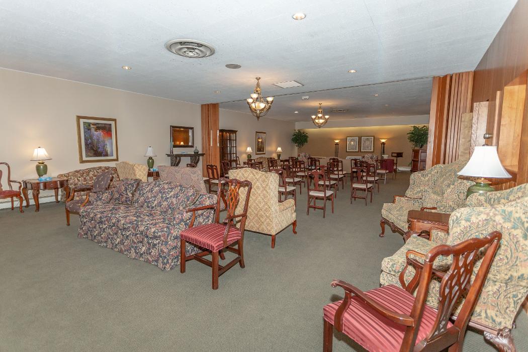 Lain-Sullivan Funeral Directors - Park Forest, IL
