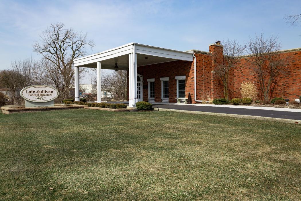 Lain-Sullivan Funeral Directors - Park Forest, IL