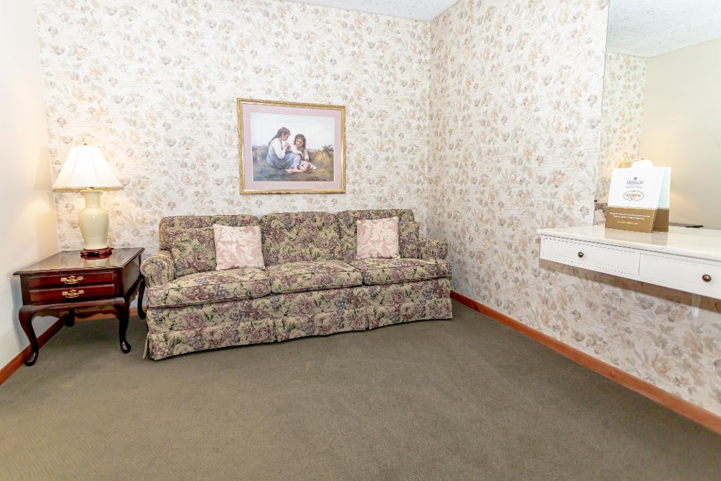 Lain-Sullivan Funeral Directors - Park Forest, IL