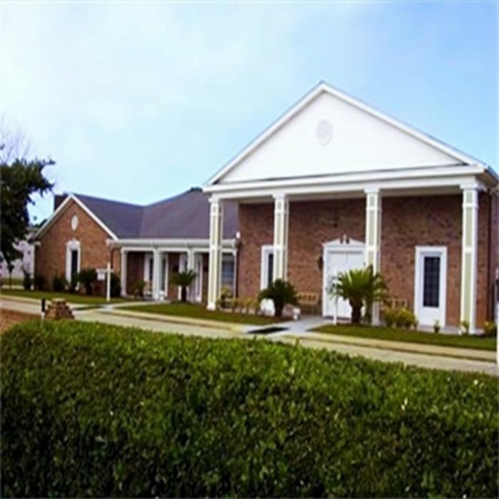 Kent-Forest Lawn Funeral Home and Cemetery - Panama City, FL