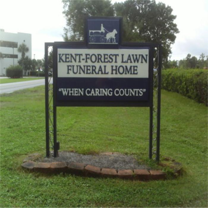 Kent-Forest Lawn Funeral Home and Cemetery - Panama City, FL
