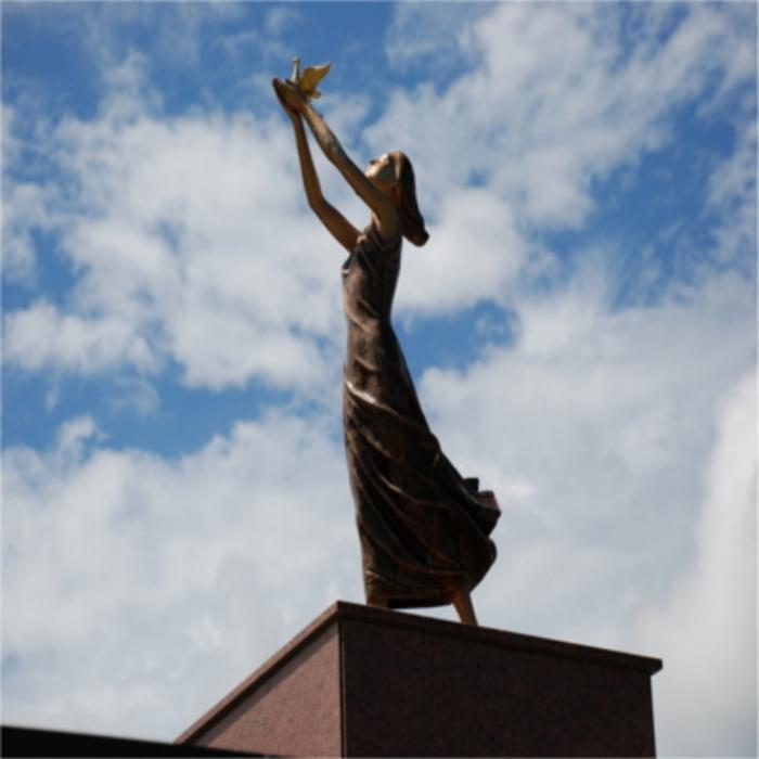 Kent-Forest Lawn Funeral Home and Cemetery - Panama City, FL