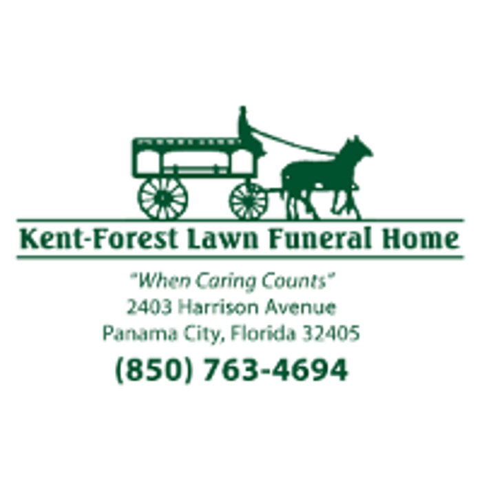 Kent-Forest Lawn Funeral Home and Cemetery - Panama City, FL
