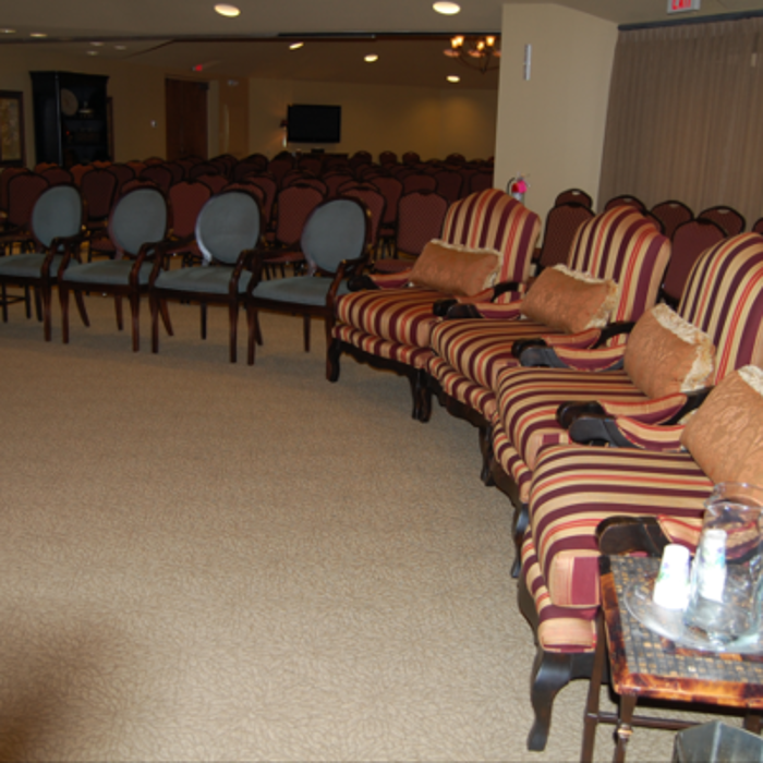 Byron Keenan Funeral Home & Cremation Tribute Center - Springfield, MA