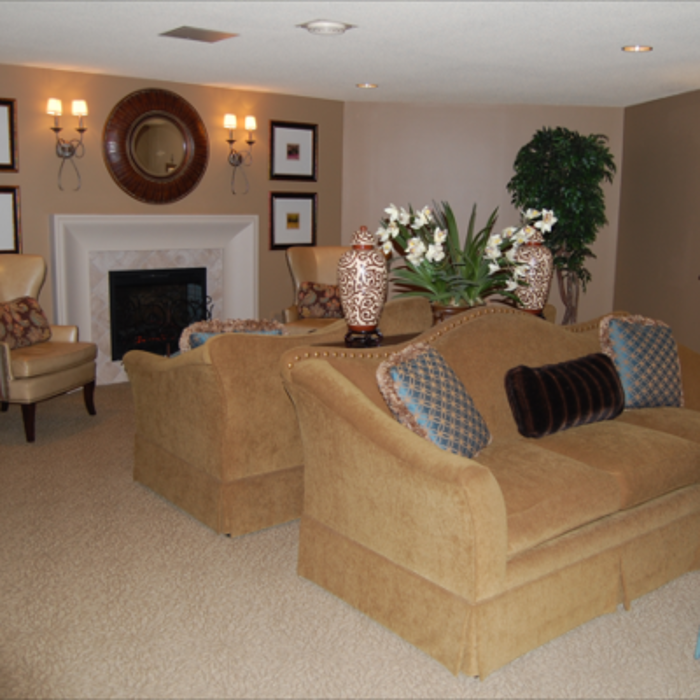 Byron Keenan Funeral Home & Cremation Tribute Center - Springfield, MA