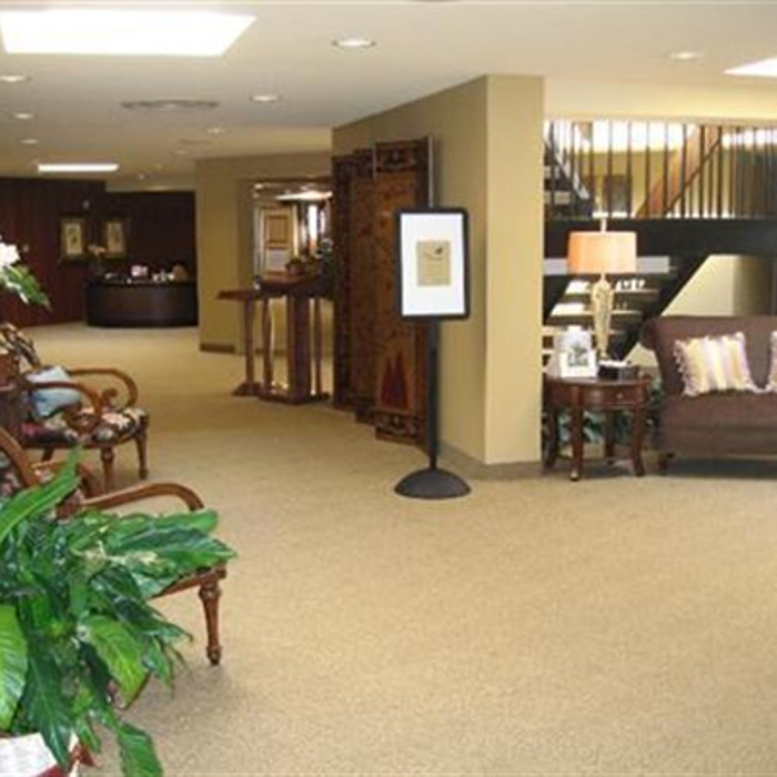 Byron Keenan Funeral Home & Cremation Tribute Center - Springfield, MA