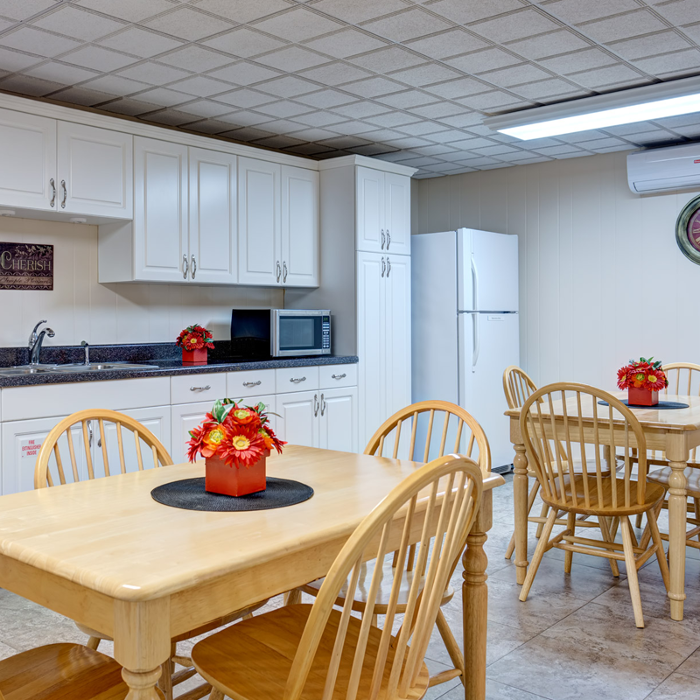 McLaughlin Mortuary - Fort Walton Beach, FL