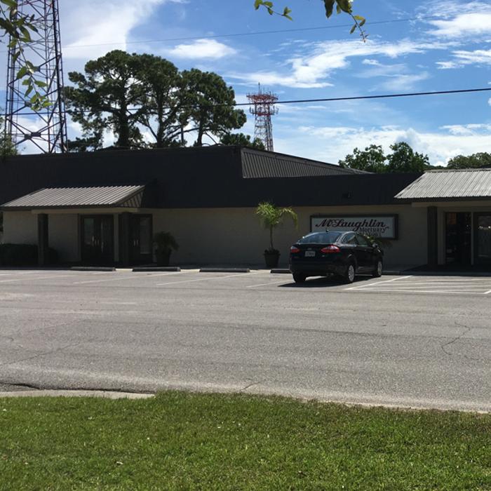 McLaughlin Mortuary - Fort Walton Beach, FL
