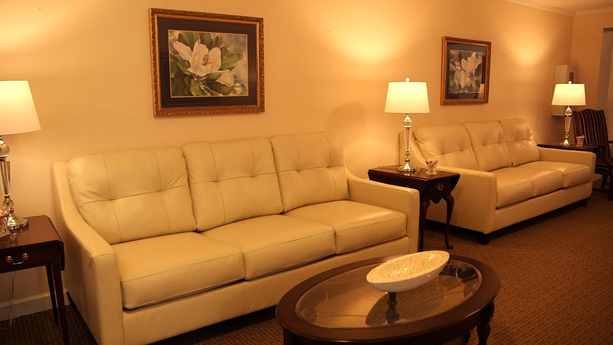 McLaughlin Mortuary - Fort Walton Beach, FL