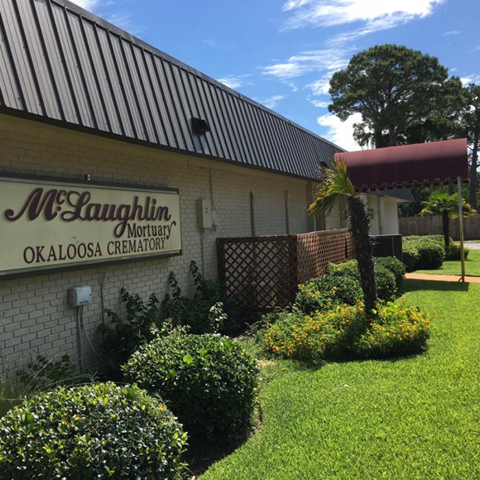 McLaughlin Mortuary - Fort Walton Beach, FL
