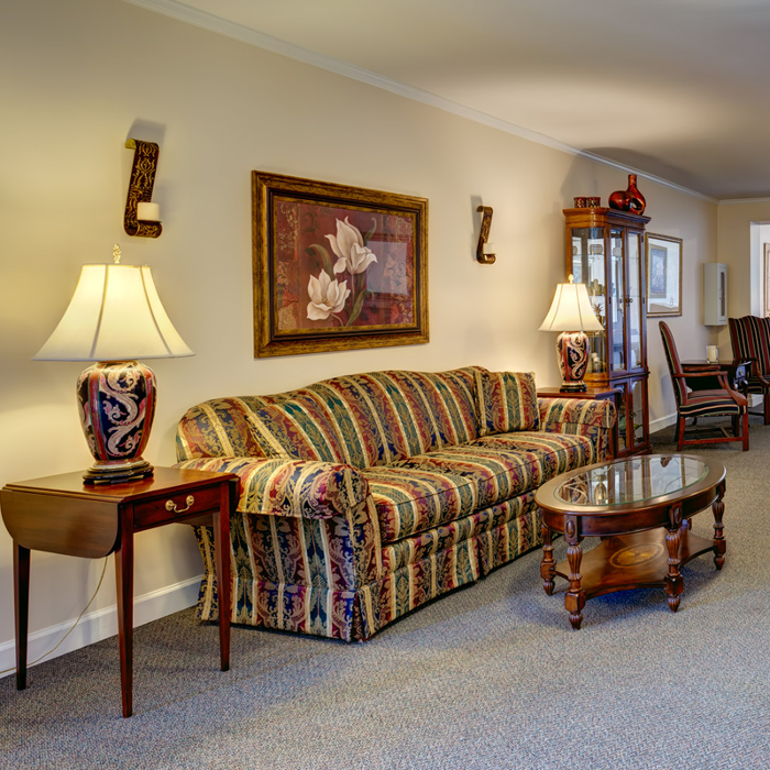 McLaughlin Mortuary - Fort Walton Beach, FL