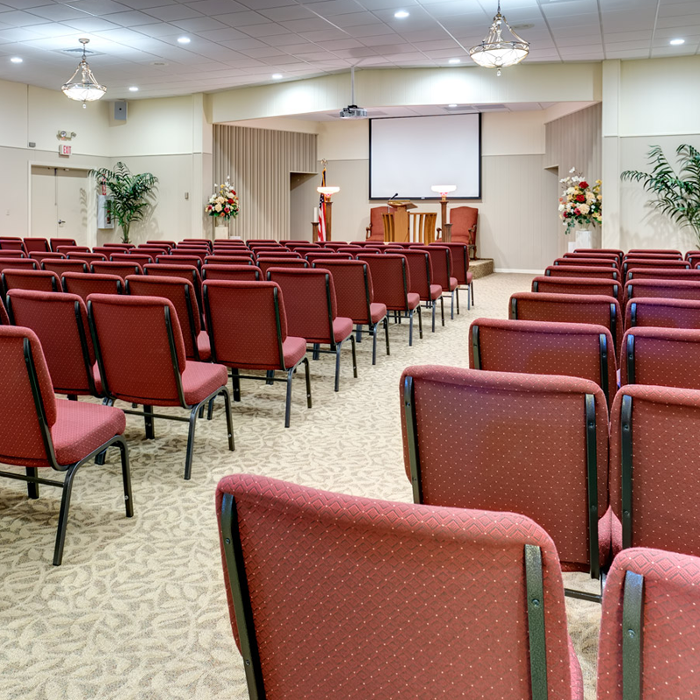 McLaughlin Mortuary - Fort Walton Beach, FL