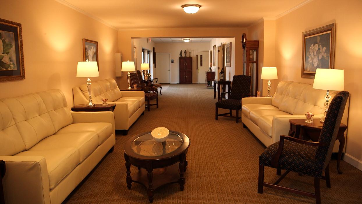 McLaughlin Mortuary - Fort Walton Beach, FL