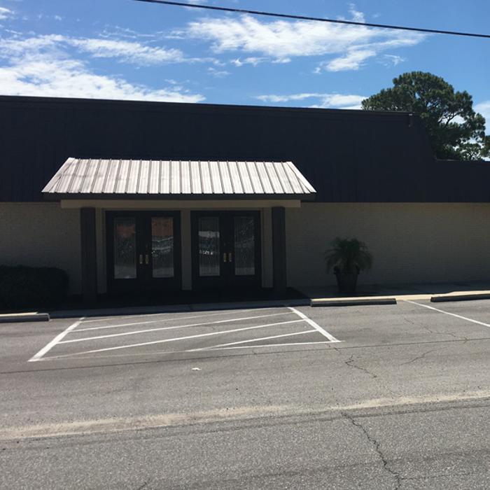 McLaughlin Mortuary - Fort Walton Beach, FL