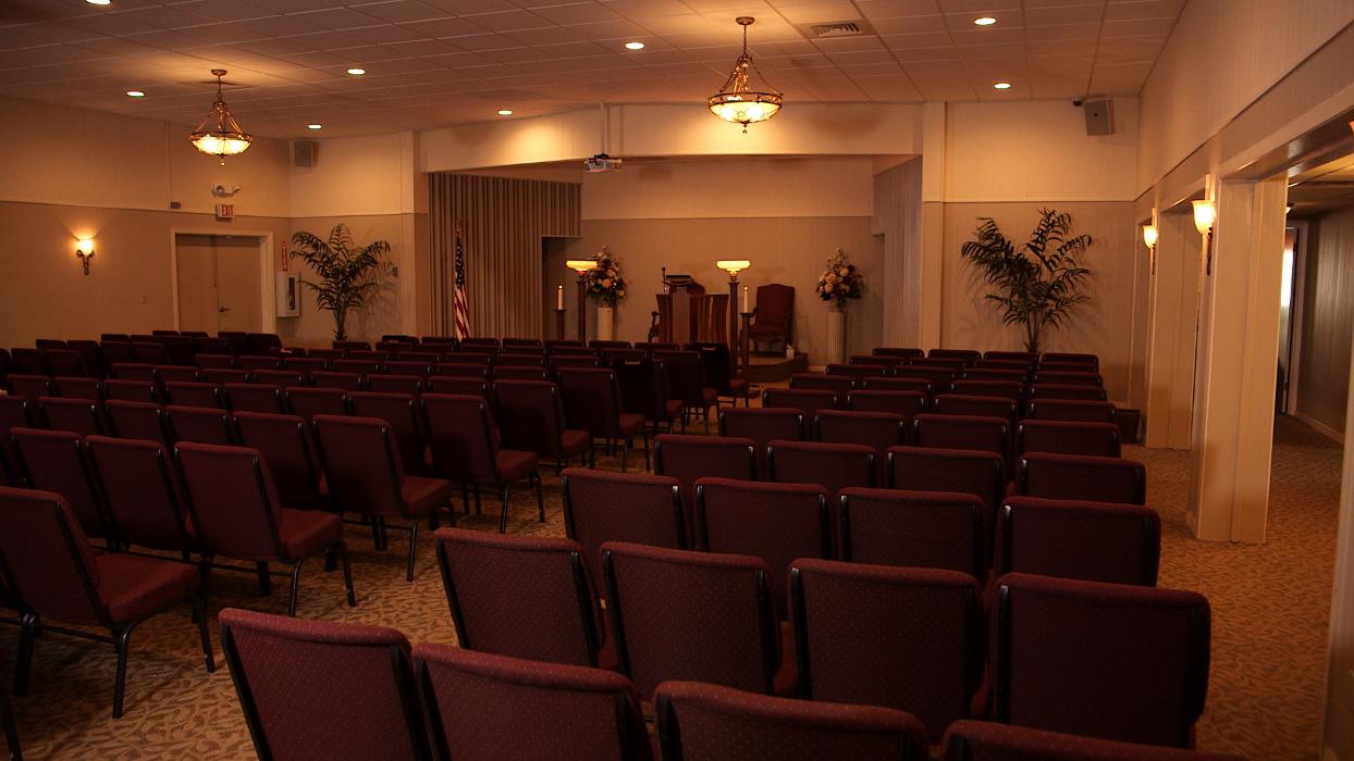 McLaughlin Mortuary - Fort Walton Beach, FL