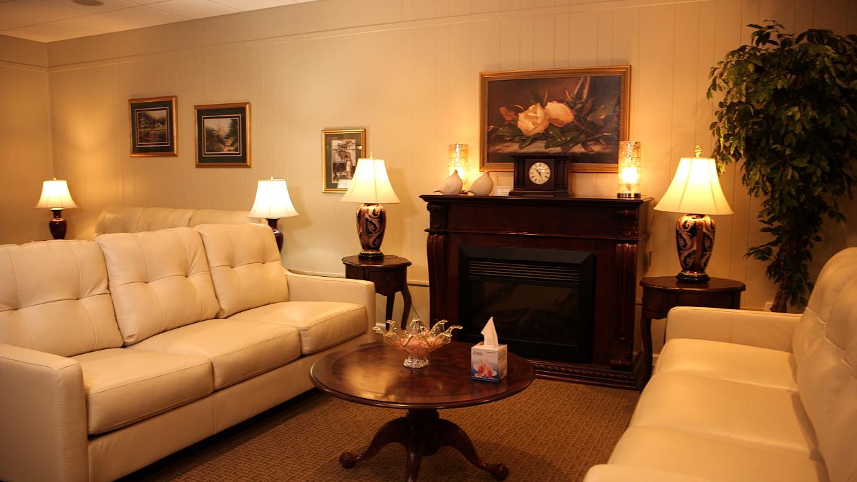 McLaughlin Mortuary - Fort Walton Beach, FL