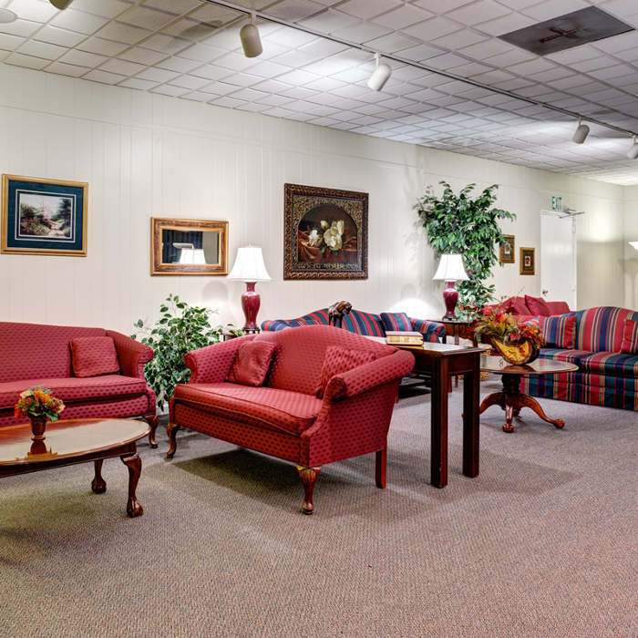 McLaughlin Mortuary - Fort Walton Beach, FL