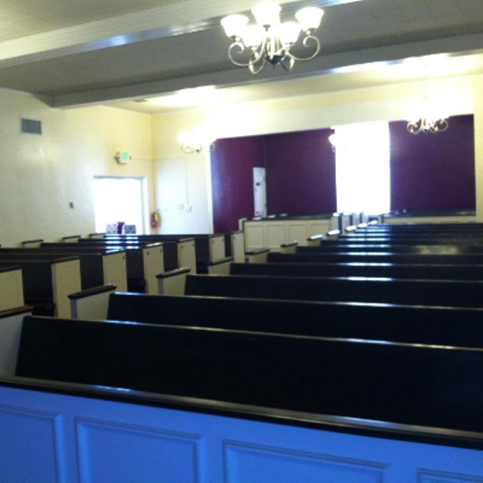 McGee Memorial Chapel Mortuary - Santa Fe, NM