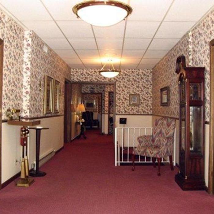 Tylunas Funeral Home - Chicopee, MA