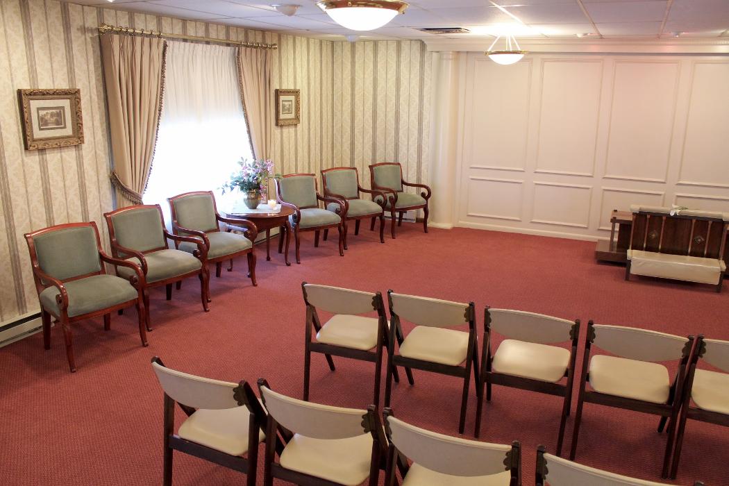 Tylunas Funeral Home - Chicopee, MA