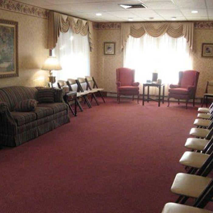Tylunas Funeral Home - Chicopee, MA