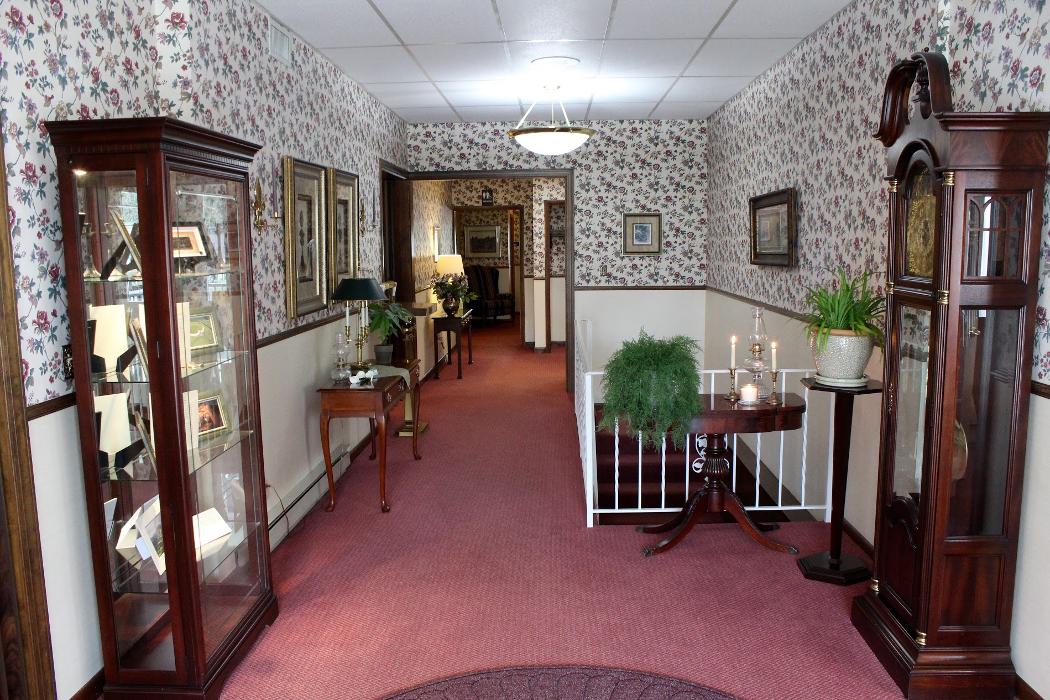 Tylunas Funeral Home - Chicopee, MA