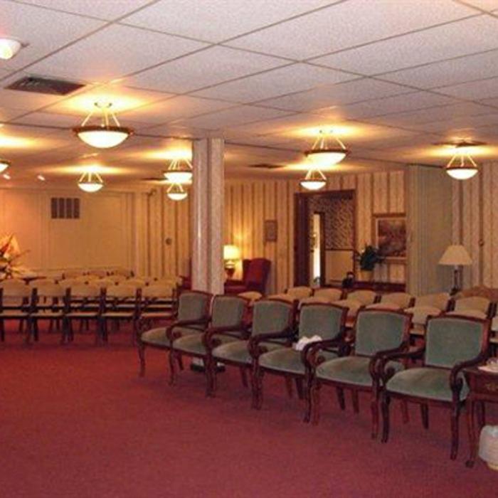Tylunas Funeral Home - Chicopee, MA
