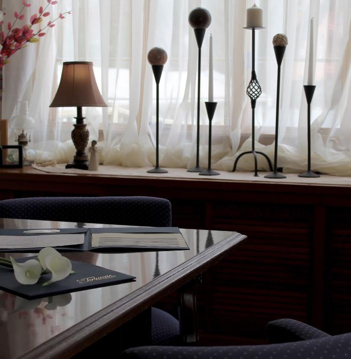 Tylunas Funeral Home - Chicopee, MA