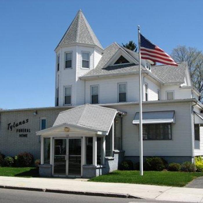 Tylunas Funeral Home - Chicopee, MA