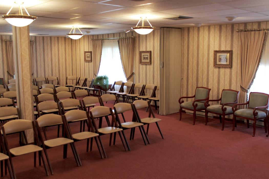 Tylunas Funeral Home - Chicopee, MA