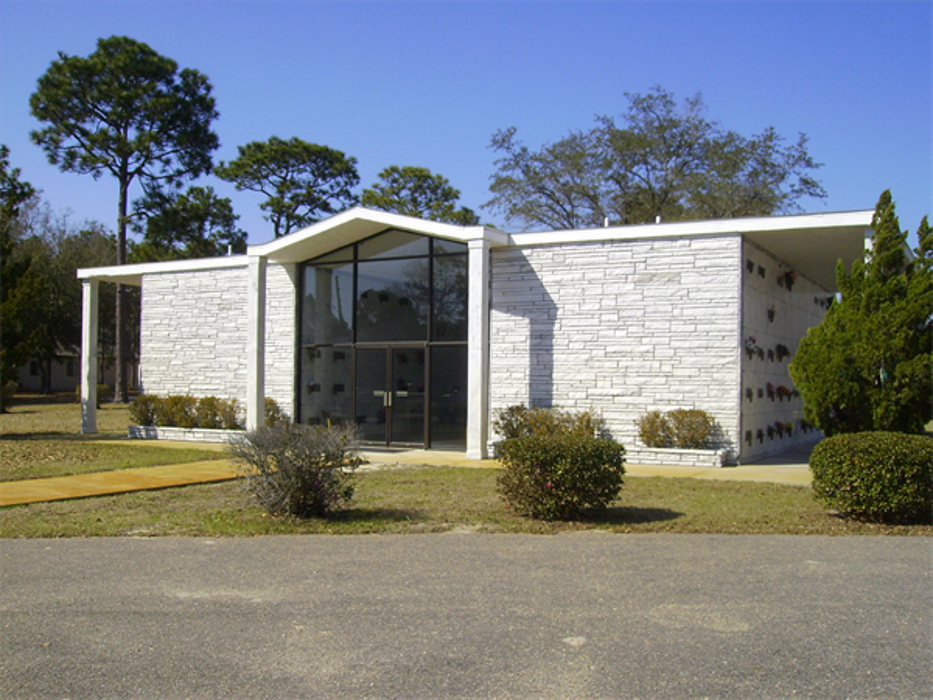 Gardens of Memory Cemetery - Panama City, FL