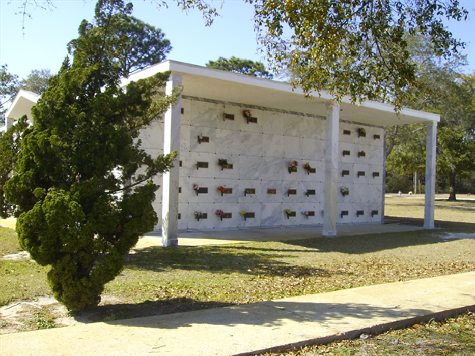 Gardens of Memory Cemetery - Panama City, FL
