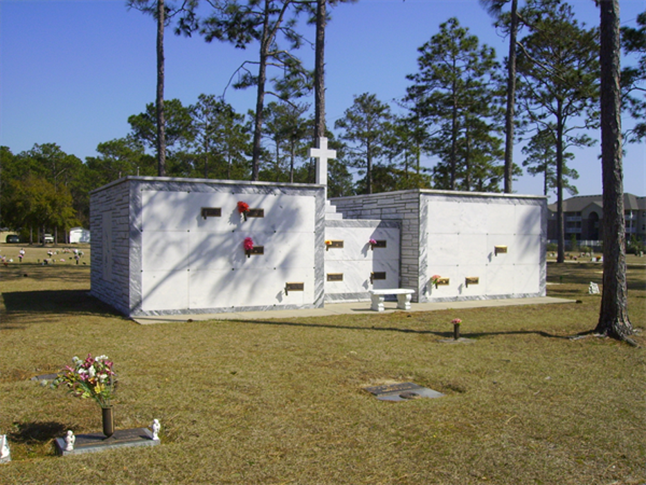 Gardens of Memory Cemetery - Panama City, FL