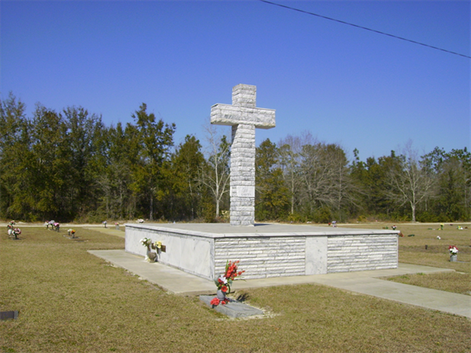 Gardens of Memory Cemetery - Panama City, FL