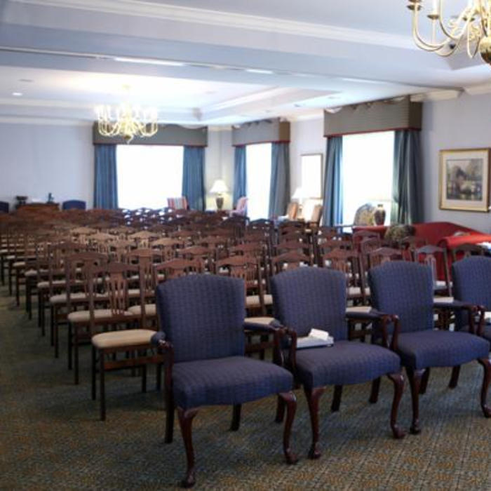 Dieterle Memorial Home & Cremation Ceremonies - Montgomery, IL