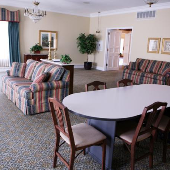 Dieterle Memorial Home & Cremation Ceremonies - Montgomery, IL