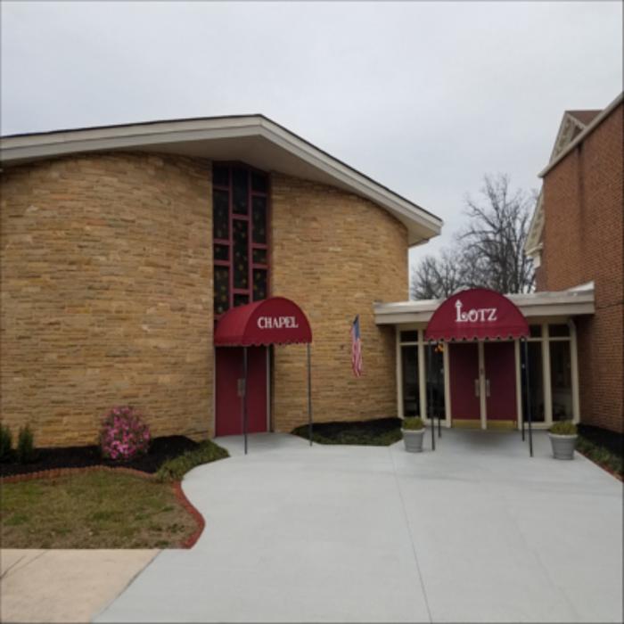 Lotz Funeral Home Roanoke - Roanoke, VA